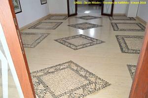 095- Thermes de  Kallithea